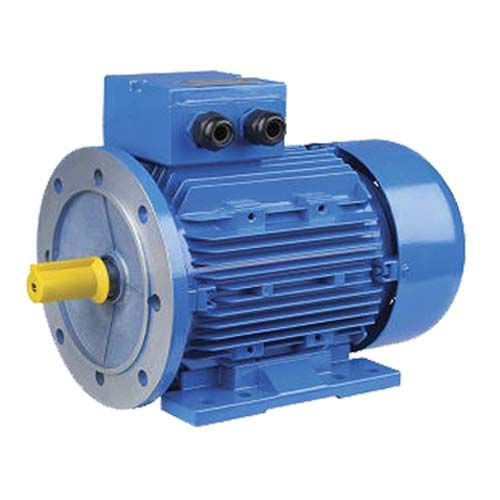 Motor asíncrono - HANGZHOU CHINABASE MACHINERY CO., LTD. - AC / trifásico / 400V
