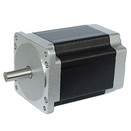 Motor paso a paso - single head - HANGZHOU CHINABASE MACHINERY CO., LTD. - DC / 24 V