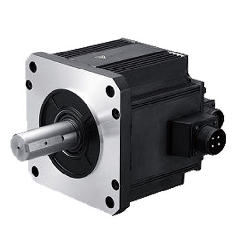 Servomotor brushless - HANGZHOU CHINABASE MACHINERY CO., LTD. - AC