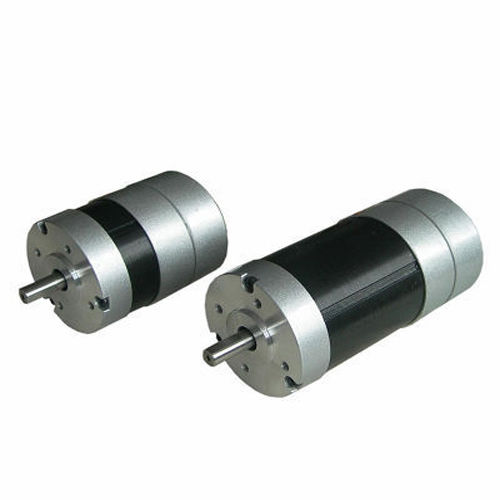 Motor 3 fases - HANGZHOU CHINABASE MACHINERY CO., LTD. - de corriente continua / 80 V