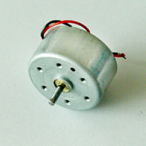 Motor brushless - HANGZHOU CHINABASE MACHINERY CO., LTD. - DC / 36 V / micro