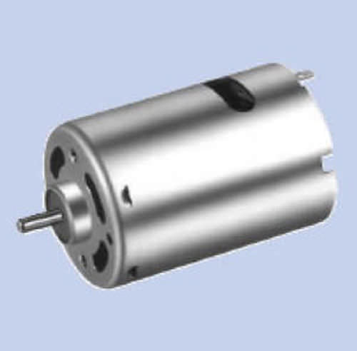 Motor brushless - HANGZHOU CHINABASE MACHINERY CO., LTD. - DC / con imán permanente / micro