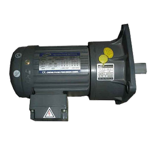 Motorreductor AC - HANGZHOU CHINABASE MACHINERY CO., LTD. - de tornillo sin fin / coaxial