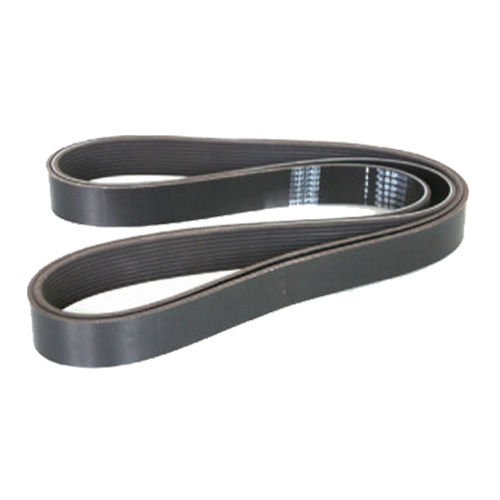 Correa estriada - HANGZHOU CHINABASE MACHINERY CO., LTD. - de caucho