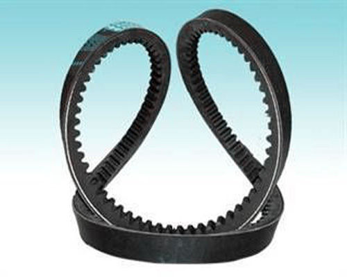 Correa trapezoidal - HANGZHOU CHINABASE MACHINERY CO., LTD. - de caucho / agrícola / para la industria
