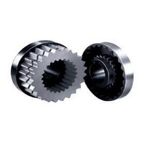 Acoplamiento flexible - S-Flex series - HANGZHOU CHINABASE MACHINERY CO., LTD. - con brida