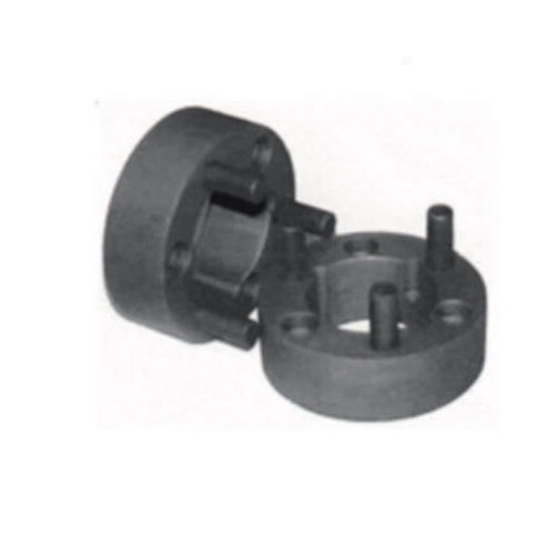 Acoplamiento rígido - HANGZHOU CHINABASE MACHINERY CO., LTD. - pasador y manguito