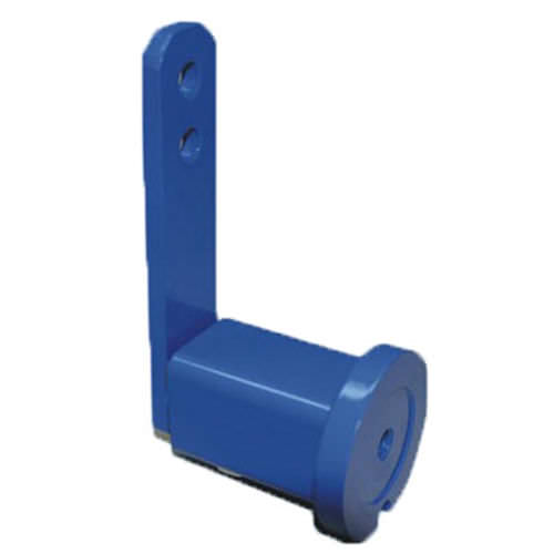 Tensor de cadena y de correa - TS series - HANGZHOU CHINABASE MACHINERY CO., LTD. - de muelle
