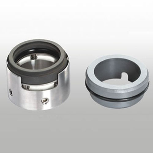 Cierre mecánico de muelle - PC01 - HANGZHOU CHINABASE MACHINERY CO., LTD. - para bomba / de metal / de PTFE