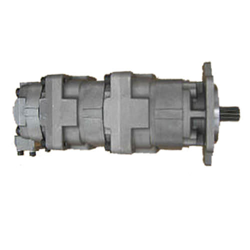 Bomba hidráulica - RIA - HANGZHOU CHINABASE MACHINERY CO., LTD.