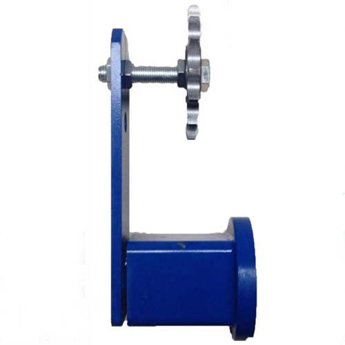 Tensor de cadena y de correa - TS series - HANGZHOU CHINABASE MACHINERY CO., LTD. - manual / de muelle / lineal