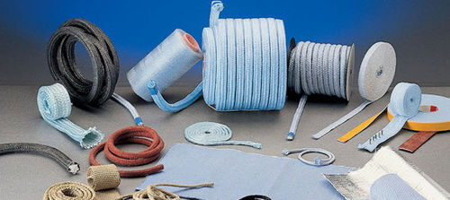 Fibra de vidrio - THERMOTEX  - TESPE - de lona