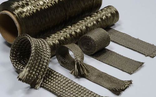 Fibra de basalto - BAS-TEX® - TESPE - de lona