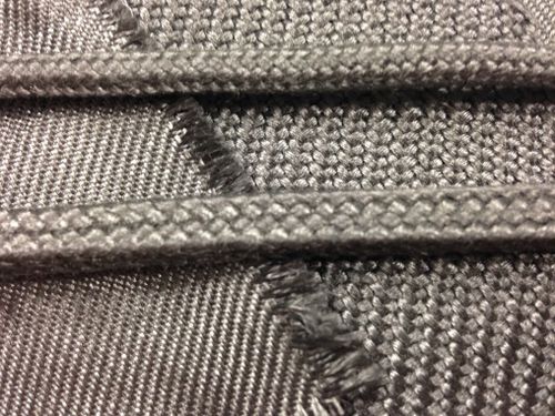 Fibra de lona - FIBRINOX® - TESPE