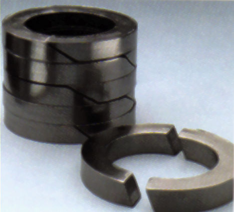 Anillo - TESPE