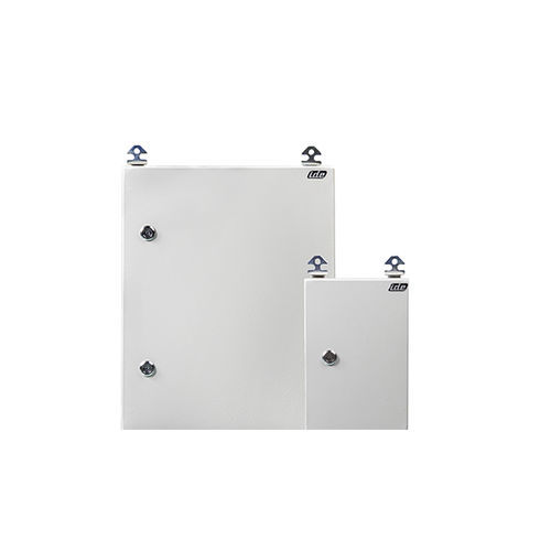 Sistema de armario de suelo - ARGENTA ATEX - IDE ELECTRIC, S.L. - de acero inoxidable / de poliéster / NEMA