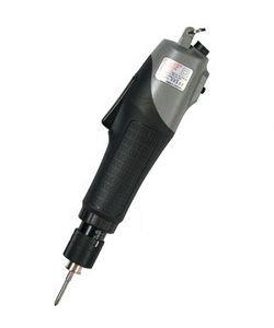 Atornilladora eléctrica con cable - SKD-BN203L / SKD-BN207L / SKD-B210L - Loover Industrial Co., Ltd. - recta / brushless