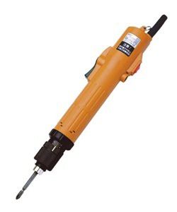 Atornilladora eléctrica con cable - SK-9 series - Loover Industrial Co., Ltd. - recta / con control de par / de embrague