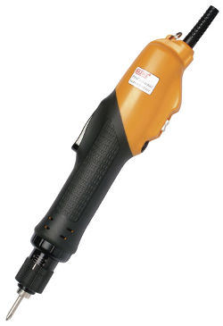 Atornilladora eléctrica con cable - SK-3 series - Loover Industrial Co., Ltd. - recta / de embrague