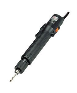 Atornilladora eléctrica con cable - SK-2 series - Loover Industrial Co., Ltd. - recta / de alto par / de embrague