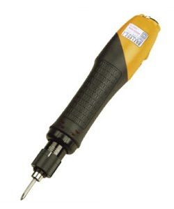 Atornilladora eléctrica sin cable - SKD-5 series - Loover Industrial Co., Ltd. - recta / de embrague