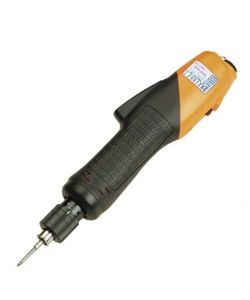 Atornilladora eléctrica con cable - SKD-2 series - Loover Industrial Co., Ltd. - recta / de bajo par / de embrague