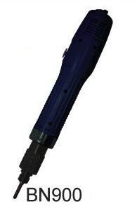 Atornilladora eléctrica sin cable - SKD-BN900 series - Loover Industrial Co., Ltd. - recta / de alto par / brushless