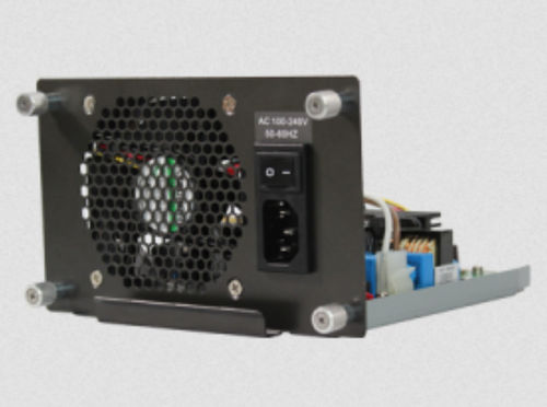 Alimentación eléctrica en bastidor - RPM-130-AC  - Oring Industrial Networking Corp. - AC/DC / de salida simple / de alta potencia