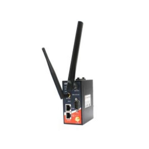 Pasarela celular - IMG-4312-4G series - Oring Industrial Networking Corp. - de comunicación / industrial / wifi