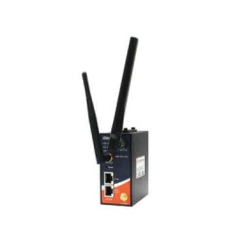 Router celular - IAR-142+-4G_TW  - Oring Industrial Networking Corp. - LAN / WAN / 4G