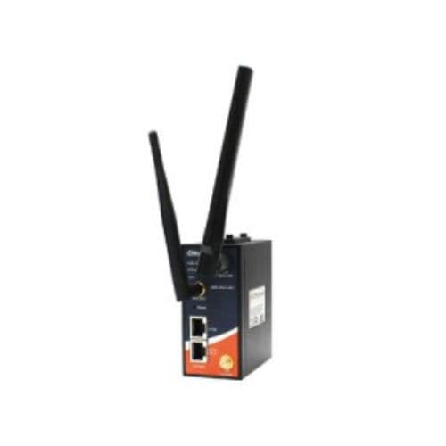 Router celular - IAR-142-4G_TW  - Oring Industrial Networking Corp. - LAN / WAN / 4G