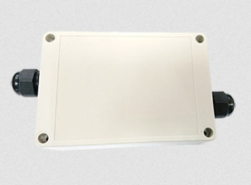 Controlador de alumbrado - OL-BT5GA1-NBG-UR  - Oring Industrial Networking Corp.