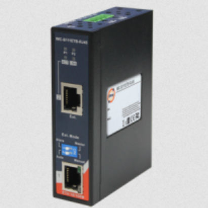 Prolongador Ethernet - IMC-B111ETB-RJ45  - Oring Industrial Networking Corp. - de red / industrial