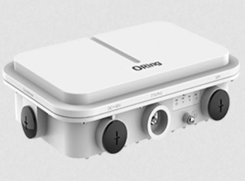 Punto de acceso inalámbrico - IGAP-W99110GP+  - Oring Industrial Networking Corp. - WLAN / MIMO / para red