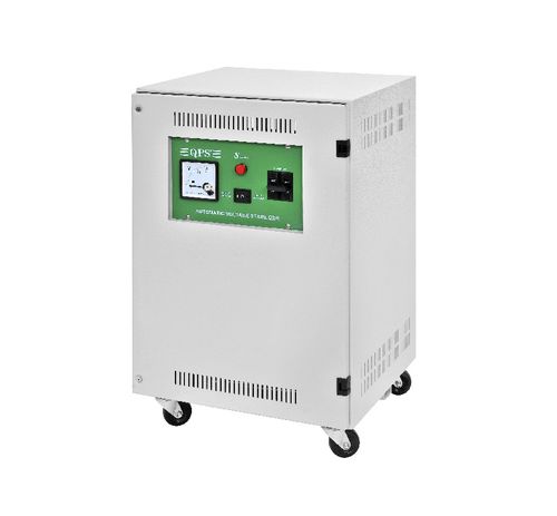 Estabilizador de tensión monofásico - 1 - 30 kVA | S series  - Success Electronics & Transformer Manufacturer Sdn - automático
