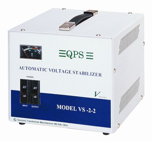 Estabilizador de tensión monofásico - 1 - 30 kVA | V series  - Success Electronics & Transformer Manufacturer Sdn - automático