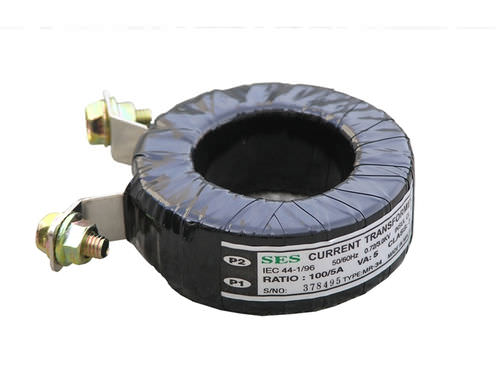 Transformador de medida - Success Electronics & Transformer Manufacturer Sdn - de corriente / encapsulado / para de protección