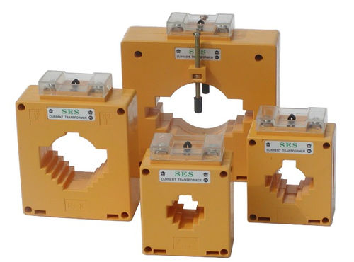 Transformador de corriente - MSQ series   - Success Electronics & Transformer Manufacturer Sdn - de medida / encapsulado / insertable