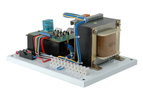 Cargador de baterías open frame - Standard, ES, CS series  - Success Electronics & Transformer Manufacturer Sdn - de NiCd / automático