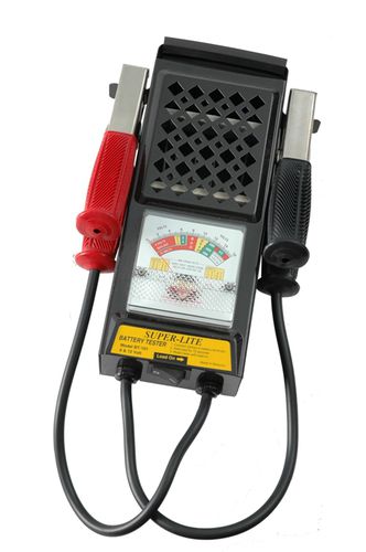 Comprobador de tensión - 6, 12 V | BT-101, BT202, DC-12  - Success Electronics & Transformer Manufacturer Sdn - de batería de automóvil