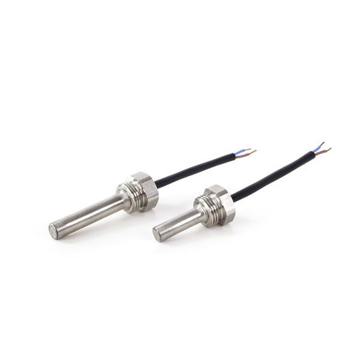 Cartucho calefactor - ESH series - DBK Industrial Thermal management