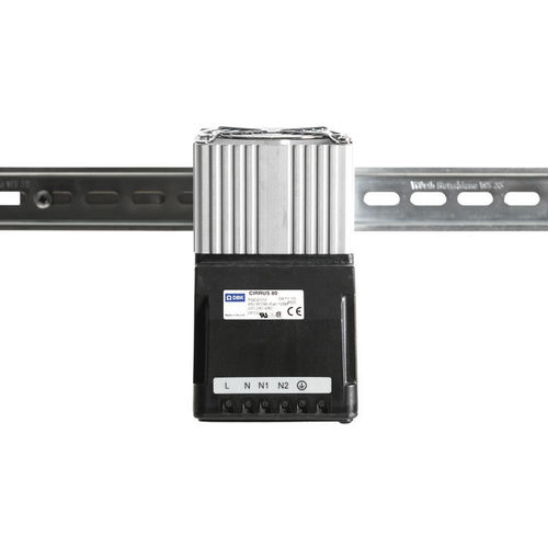 Aerotermo industrial - Cirrus 80 - DBK Industrial Thermal management