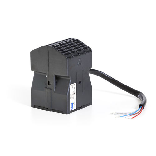 Aerotermo industrial - Cirrus 60	 - DBK Industrial Thermal management