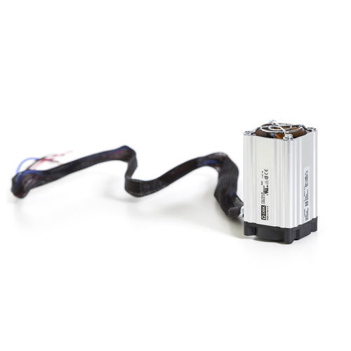 Aerotermo industrial - Cirrus 40 series - DBK Industrial Thermal management