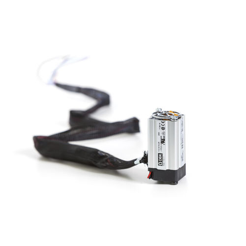 Aerotermo industrial - Cirrus 25 seies - DBK Industrial Thermal management