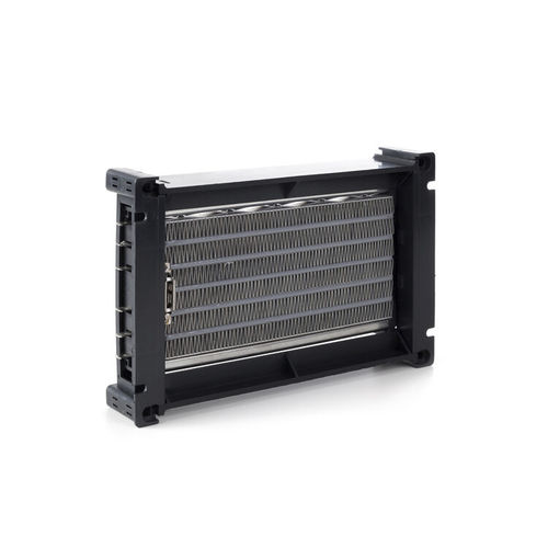 Aerotermo CA - HRKK V series - DBK Industrial Thermal management - móvil