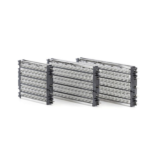 Aerotermo CA - HRKK series - DBK Industrial Thermal management