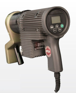 Llave dinamométrica eléctrica - ETite® EIP series - Titan Ti