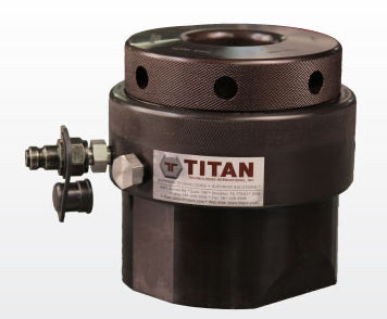 Tensor para tornillo - 1500 bar - Titan Ti