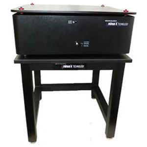 Mesa antivibración compacta - WS-4 - Minus K Technology, Inc.